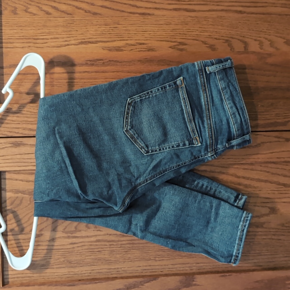 Skinny jeans